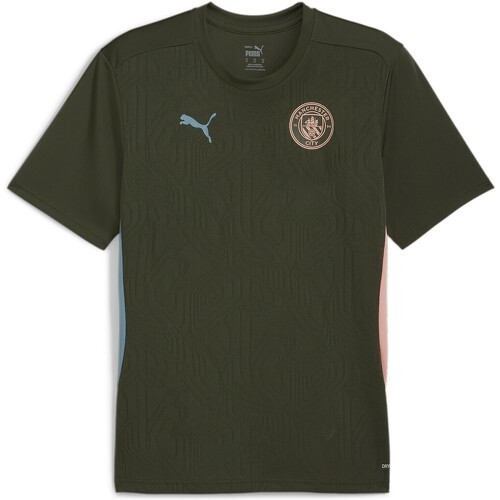 Maillot d’entraînement Manchester City Homme