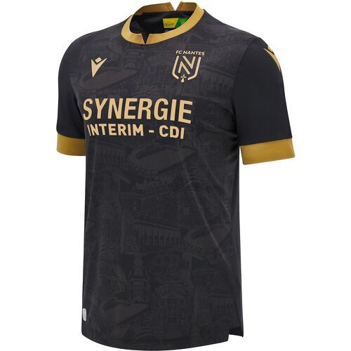 Maillot Extérieur FC Nantes 2024/25