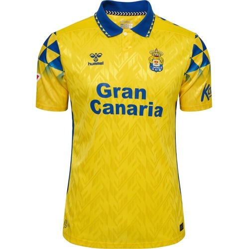 HUMMEL - Maillot UD Las Palmas Sunrise 2024/25