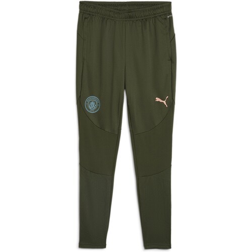 Pantalon d'entraînement Manchester City Homme