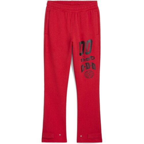 Pantalon de survêtement de basketball Scoots Trail Blazing Homme