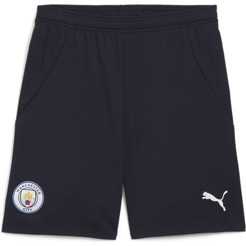 Short 24/25 Manchester City Homme