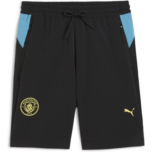 Pantaloncini Manchester City 2024/25