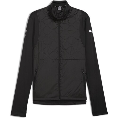 Veste de running RUN CLOUDSPUN WRMLBL Homme