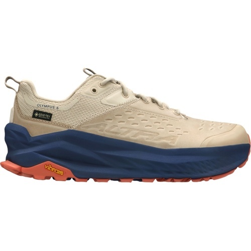 ALTRA - W OLYMPUS 6 HIKE LOW GTX