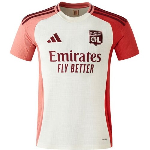 Maglia Third Olympique Lyonnais 2024/2025