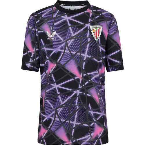 ATHL.BILBAO 25 MATCHDAY INF T-SHIRT