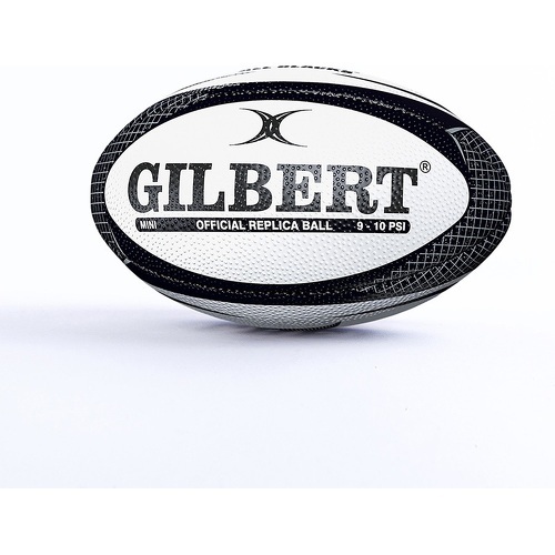 GILBERT - Ballon Mini All Blacks