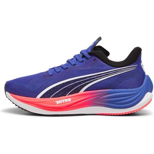 Chaussures de running femme Velocity Nitro 3