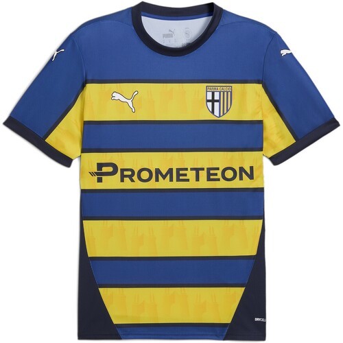 PUMA - Parma Calcio Maglia Away 2024/2025