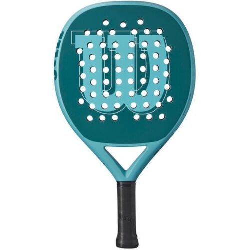 RAQUETTE DE PADEL PACE V1 BLEU