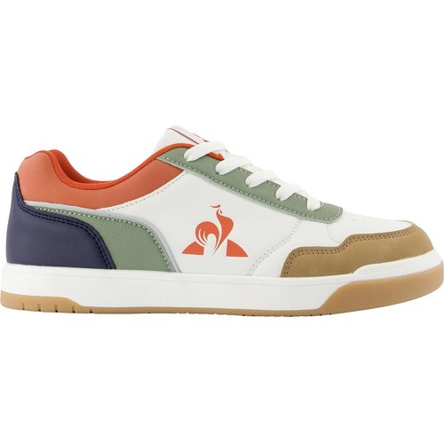 LE COQ SPORTIF - Baskets enfant Lcs Court Breaker