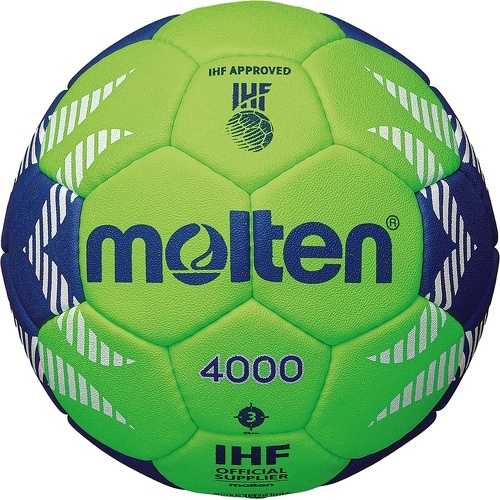 MOLTEN - HA4000-GB Handball