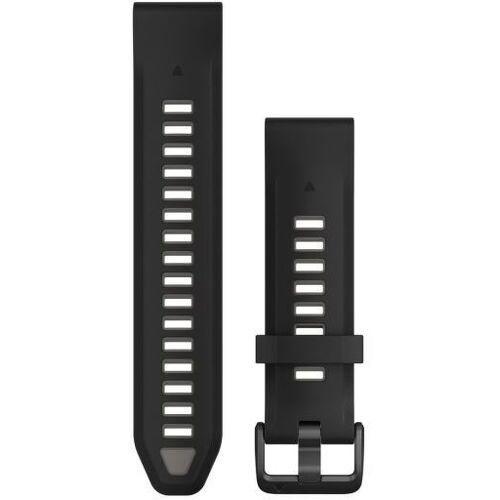 QuickFit® 20 Strap (Silicone)