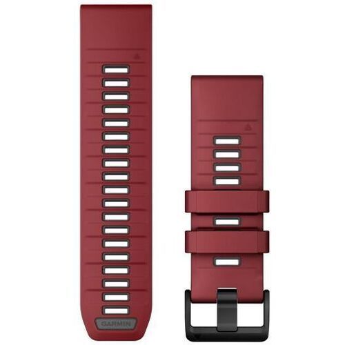 QuickFit® 26 Strap (Silicone)