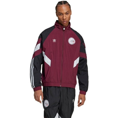 adidas - Ajax Fanswear 2024/2025