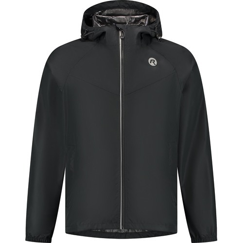 Rogelli - Core Commuter Regenjack Unisex