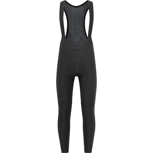 Cuissard Long Velo Ultracing - Homme - Noir