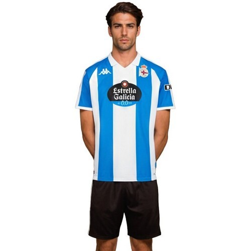 Home Deportivo La Coruña 2024/2025