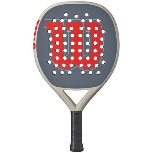 RAQUETTE DE PADEL PACE V1 ROUGE