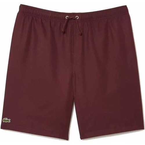 Short Sport Bordeaux