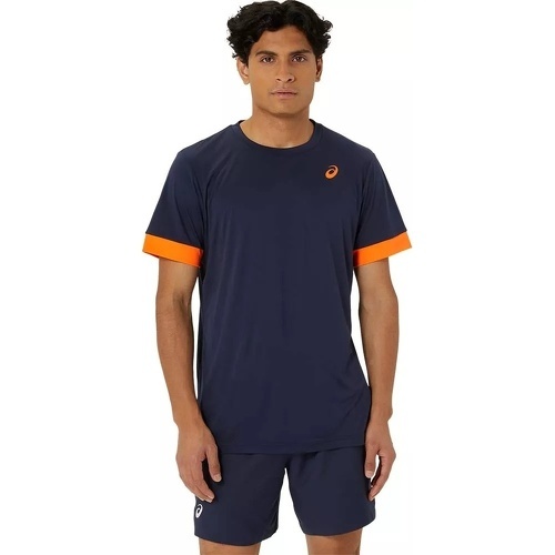 ASICS - T-Shirt Court