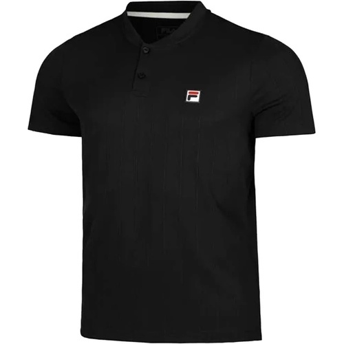 T-Shirt Addison Noir