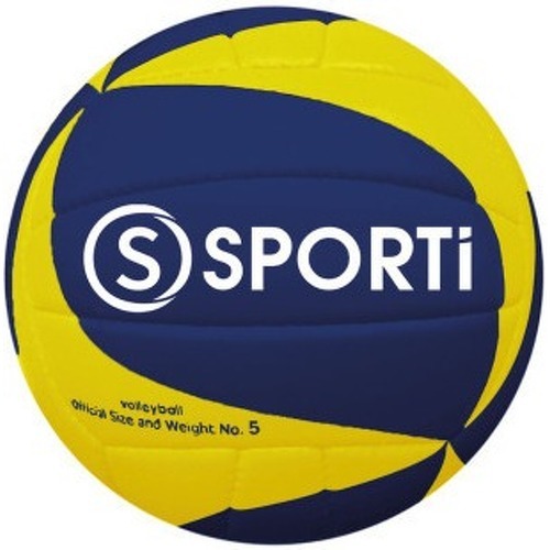 Sporti - Ballon d'entraînement