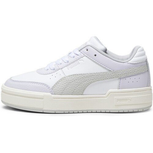 PUMA - Baskets en cuir CA Pro Sport