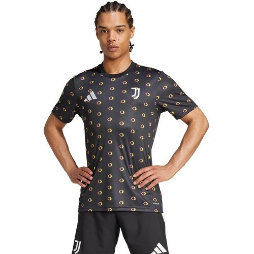 adidas - Juventus Pre Match 2024/2025