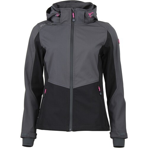 Blouson softshell femme ACAFE