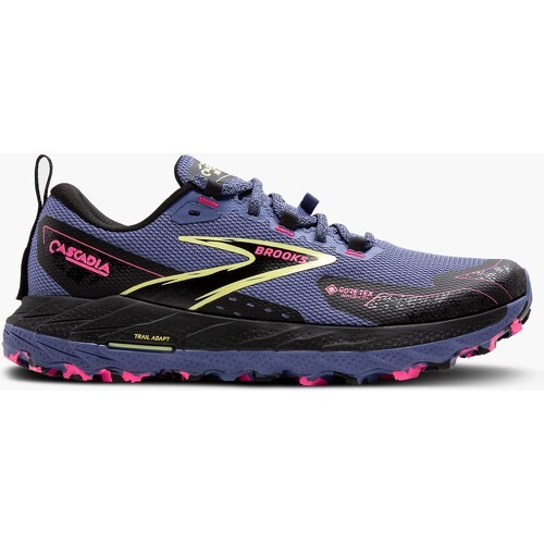 Cascadia 18 Gore Tex Lady