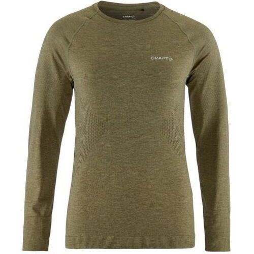 Core Dry Active Comfort Long Sleeve