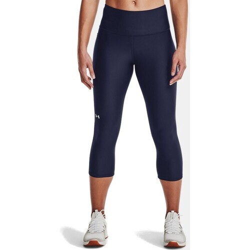 Legging Heatgear Armour No-Slip Waistband