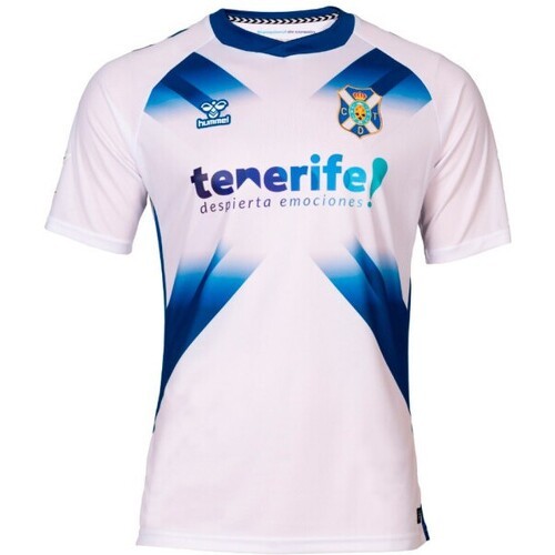 HUMMEL - Domicile CD Tenerife 2024-2025