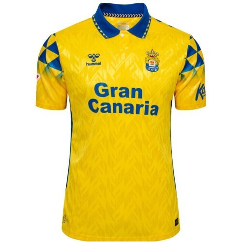 Domicile Las Palmas 2024-2025