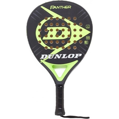 DUNLOP - Rocket Phanter Am