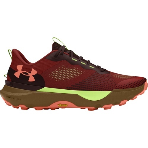 Ua U Infinite Pro Trail