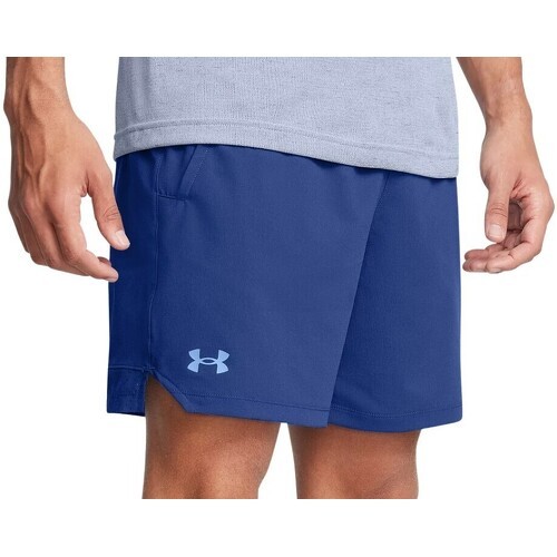 UNDER ARMOUR - Short Vanish