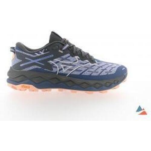 MIZUNO - Wave mujin 10