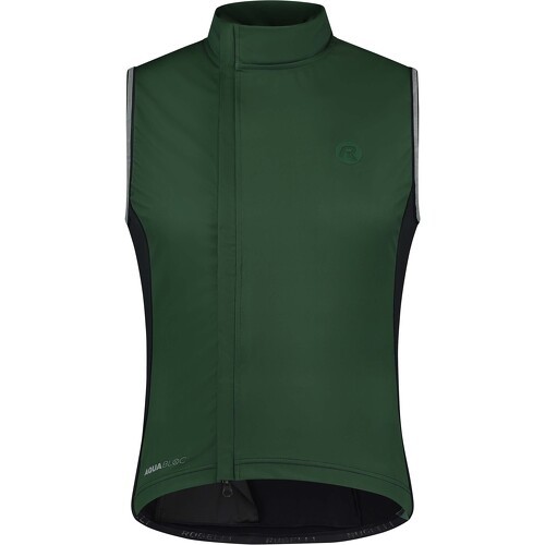 Gilet Coupe-Vent Velo Essential - Homme - Vert militaire