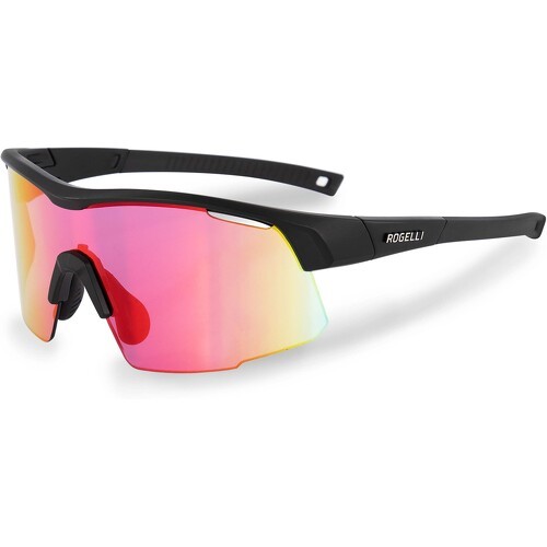 Lunettes Velo Pulse - Unisexe - Noir