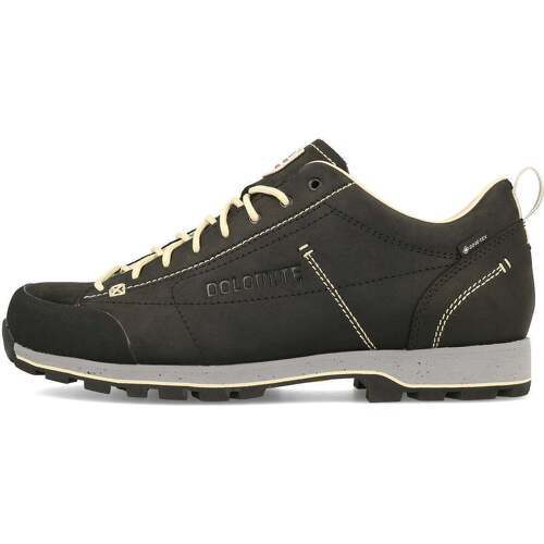 Cinquantaquattro Shoe M's 54 Low Fg Evo GTX Herren Black