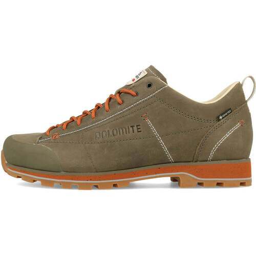 Dolomite - Cinquantaquattro Shoe M's 54 Low Fg Evo GTX Herren Sage Green