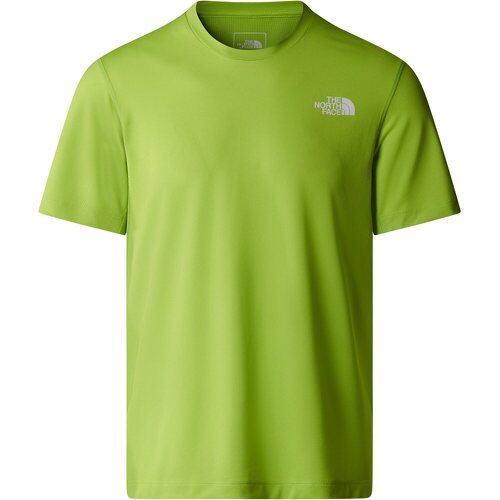 THE NORTH FACE - M LIGHTBRIGHT S/S TEE