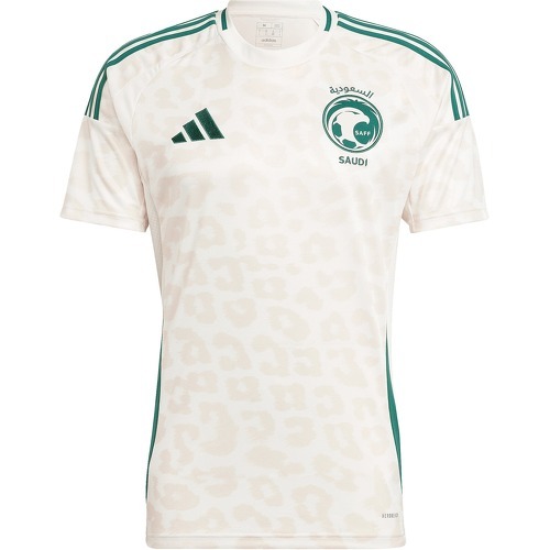 Arabie Saoudite maillot extérieur 2024