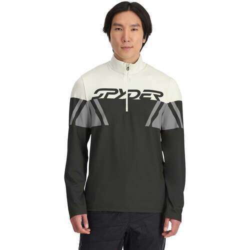 Mens Podium Half Zip