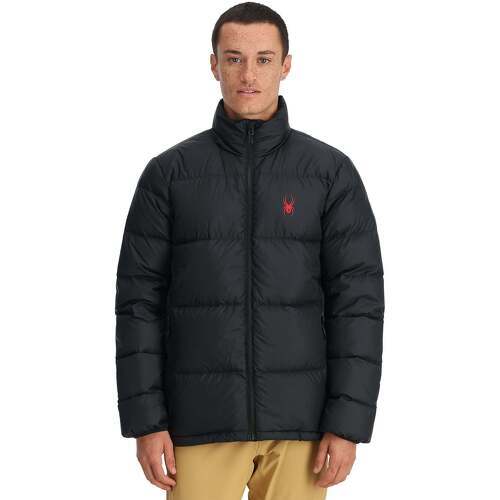 Mens Wengen Bandit Full Zip