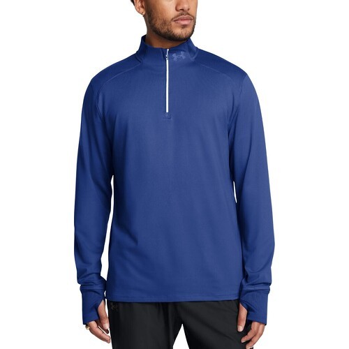 UA LAUNCH PRO 1/4 ZIP