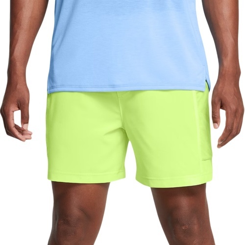 UNDER ARMOUR - UA TRAIL RUN 5 SHORTS